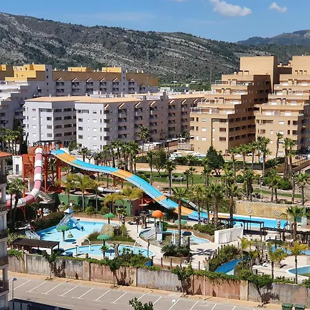 World Magic Acapulco Iii Apartment