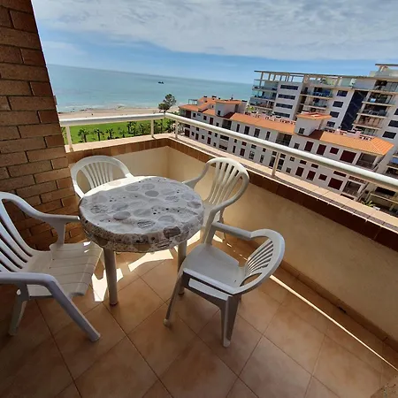 Apartment World Magic Acapulco Iii *