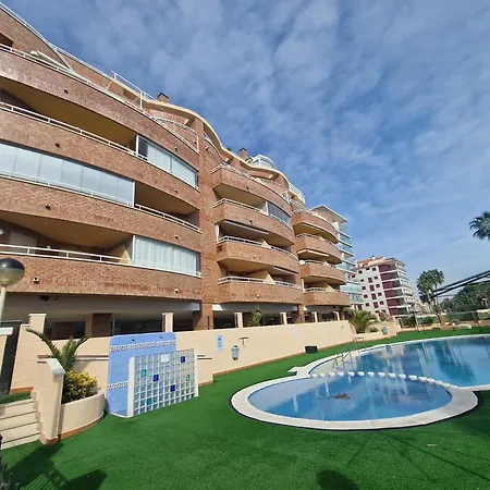 Apartment World Magic Acapulco Iii *
