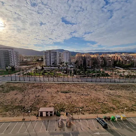 World Magic Acapulco Iii Apartment *