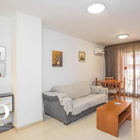 Apartment World Magic Acapulco Iii