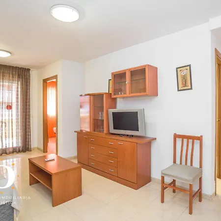 Apartment World Magic Acapulco Iii Oropesa del Mar