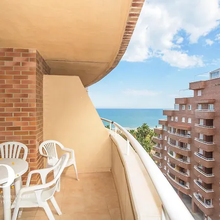Apartment World Magic Acapulco Iii *