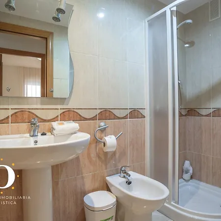 Apartment World Magic Acapulco Iii Oropesa del Mar