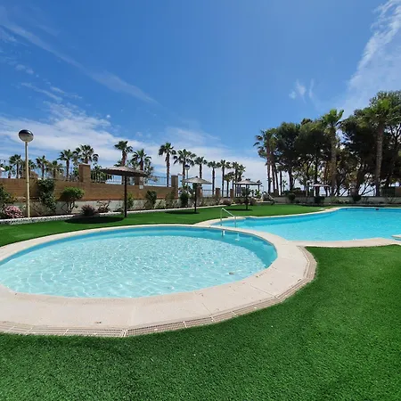 Apartment World Magic Acapulco Iii Oropesa del Mar