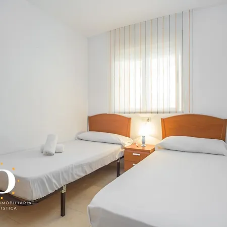 World Magic Acapulco Iii Apartment Oropesa del Mar