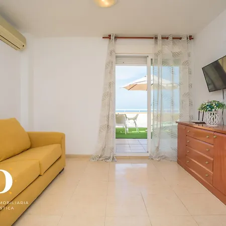 Apartment World Magic Acapulco Iii