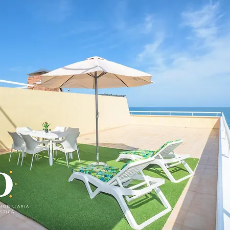 World Magic Acapulco Iii Apartment Oropesa del Mar