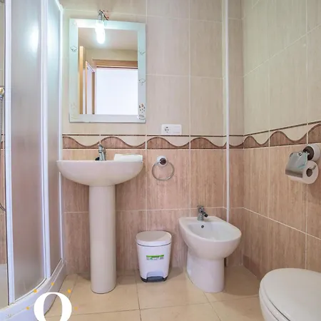 Apartment World Magic Acapulco Iii Oropesa del Mar